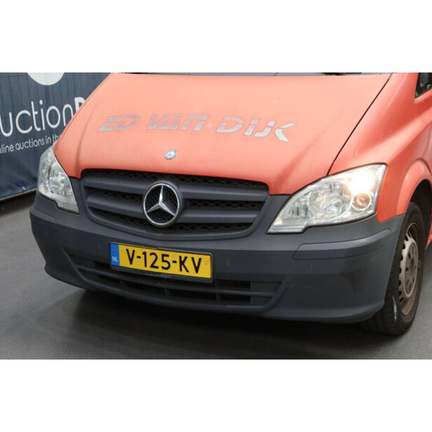 2014 Mercedes-Benz Vito 110CDI-48086981