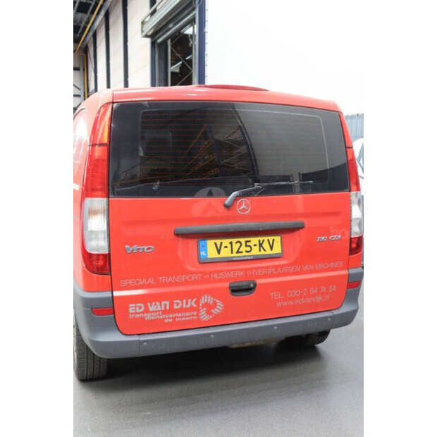 2014 Mercedes-Benz Vito 110CDI-48086986