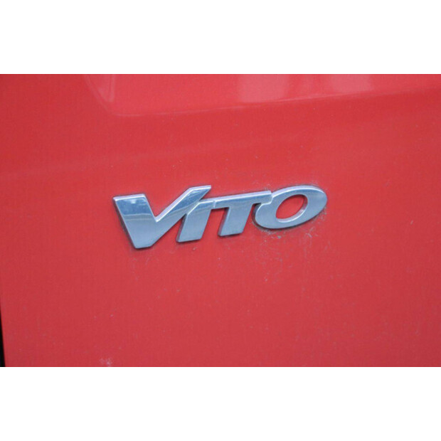 2014 Mercedes-Benz Vito 110CDI-48086988
