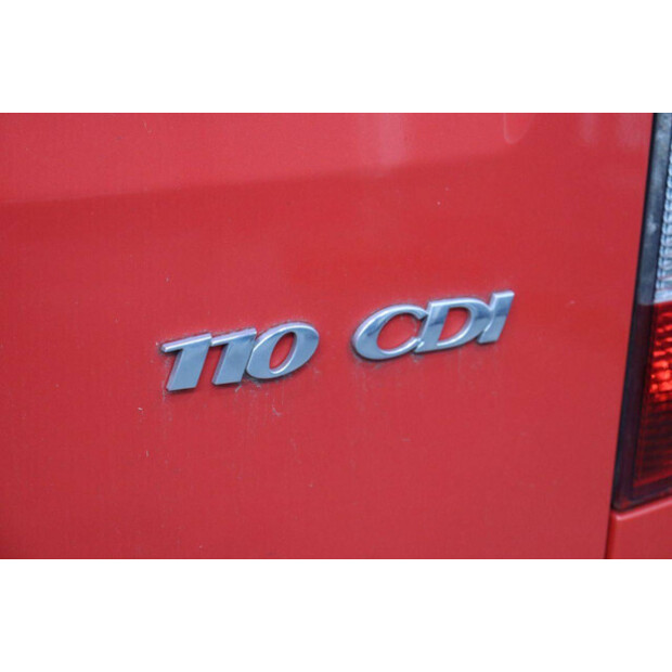 2014 Mercedes-Benz Vito 110CDI-48086989