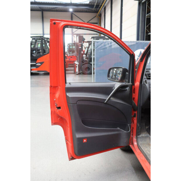 2014 Mercedes-Benz Vito 110CDI-48086991