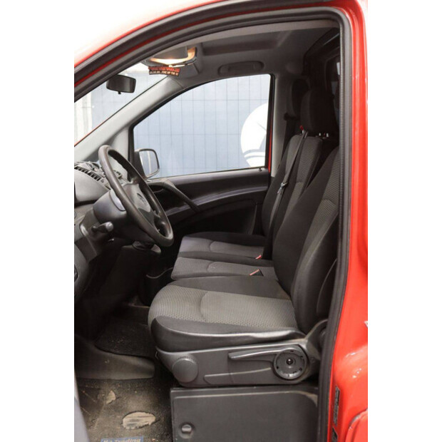 2014 Mercedes-Benz Vito 110CDI-48086992