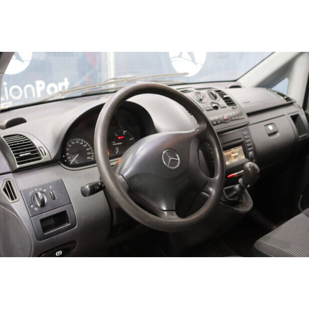 2014 Mercedes-Benz Vito 110CDI-48086994