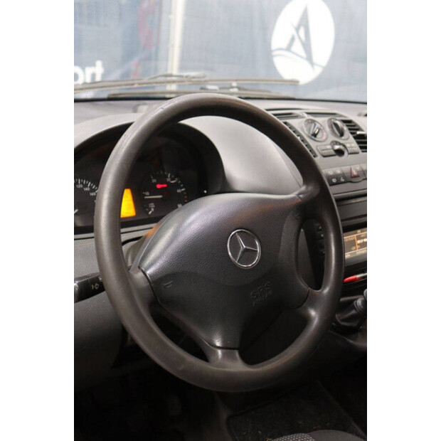 2014 Mercedes-Benz Vito 110CDI-48086996