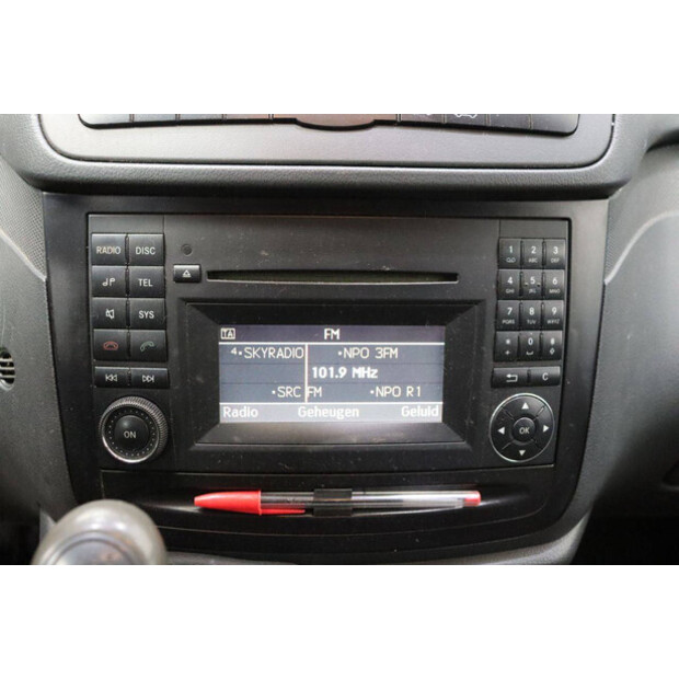 2014 Mercedes-Benz Vito 110CDI-48086999