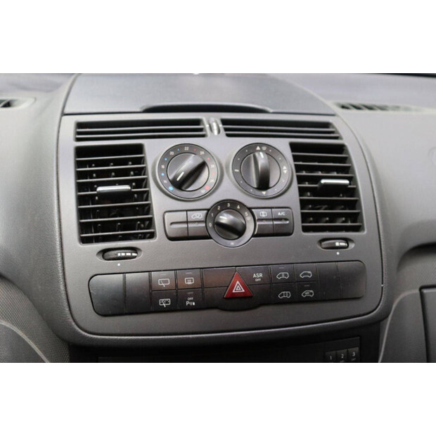 2014 Mercedes-Benz Vito 110CDI-48087000