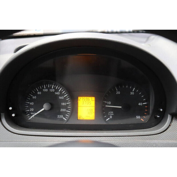 2014 Mercedes-Benz Vito 110CDI-48087002