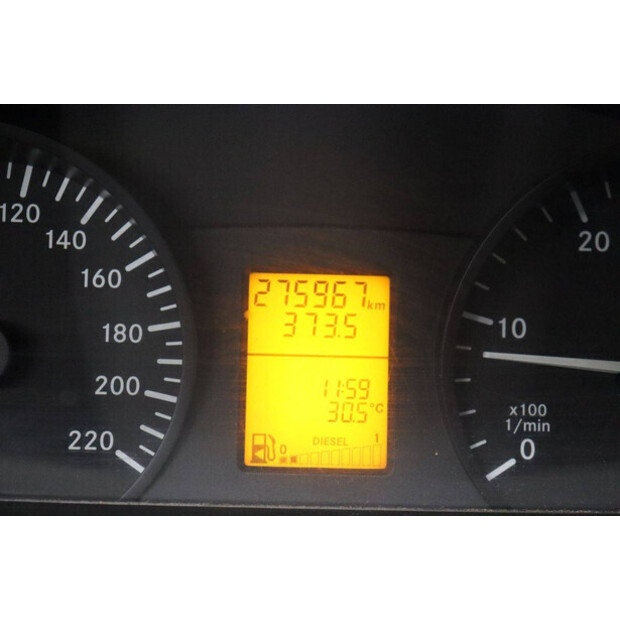 2014 Mercedes-Benz Vito 110CDI-48087003