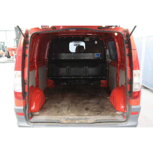 2014 Mercedes-Benz Vito 110CDI-48087006