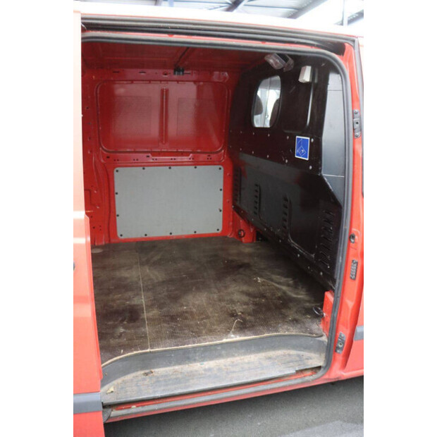 2014 Mercedes-Benz Vito 110CDI-48087009