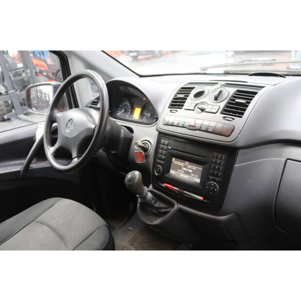 2014 Mercedes-Benz Vito 110CDI-48087012