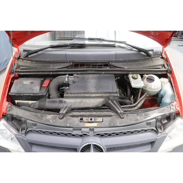 2014 Mercedes-Benz Vito 110CDI-48087013