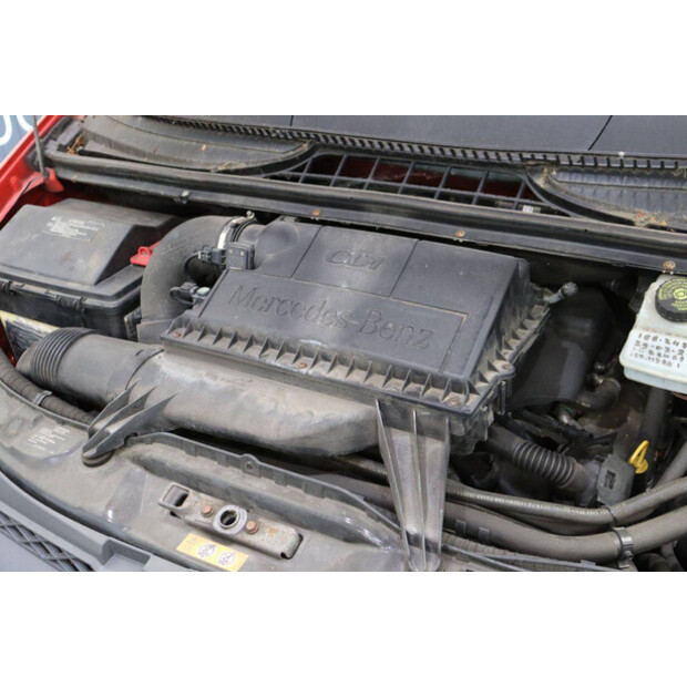 2014 Mercedes-Benz Vito 110CDI-48087015