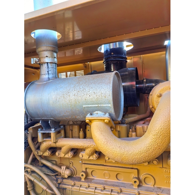 2022 Caterpillar 140K-48087227