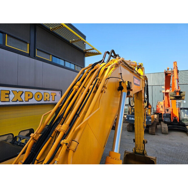 2014 Doosan DX380LC-3-48087542