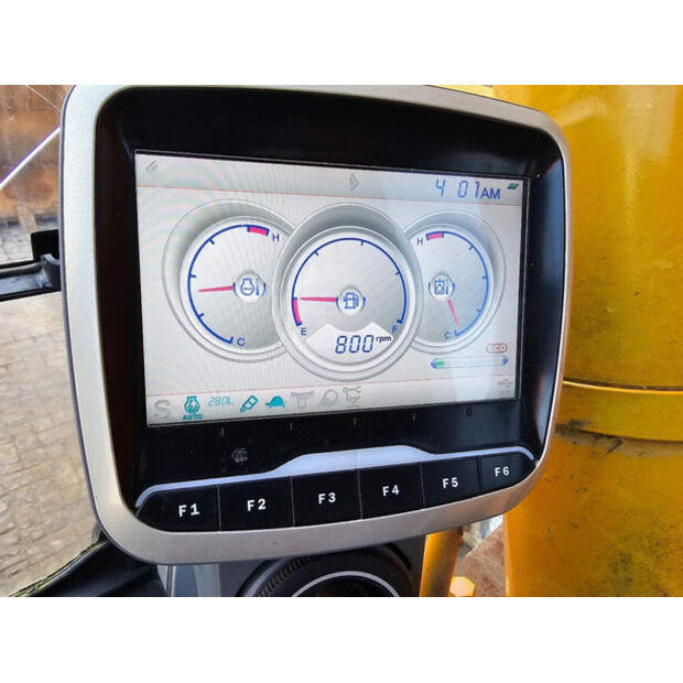 2014 Doosan DX380LC-3-48087553