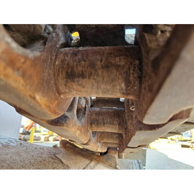 2014 Doosan DX380LC-3-48087556