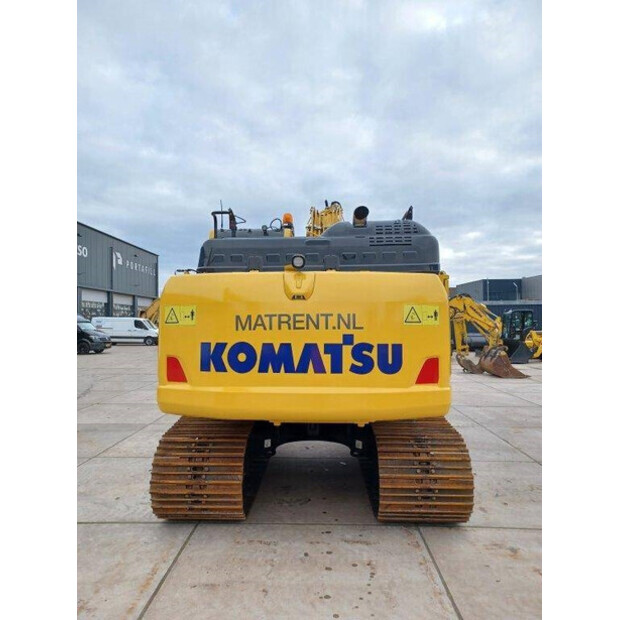 2023 Komatsu PC170LC-11-48087579
