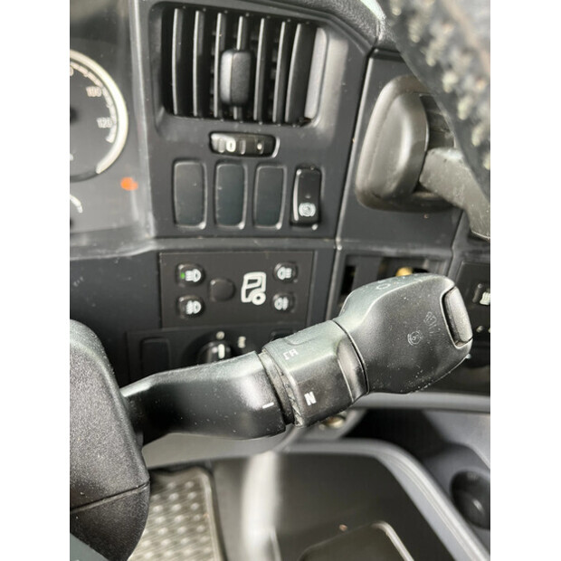 2015 سكانيا R410-48087665