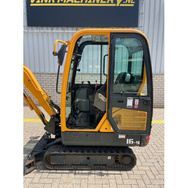 2015 Hyundai ROBEX 16-9-48087724