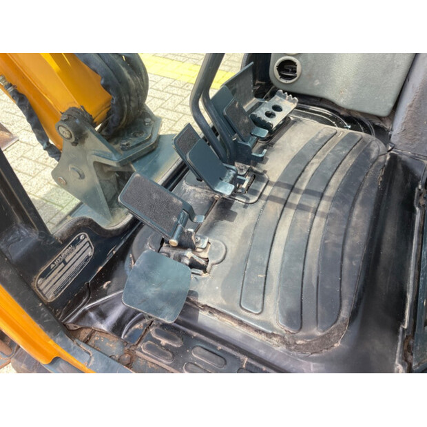 2015 Hyundai ROBEX 16-9-48087727