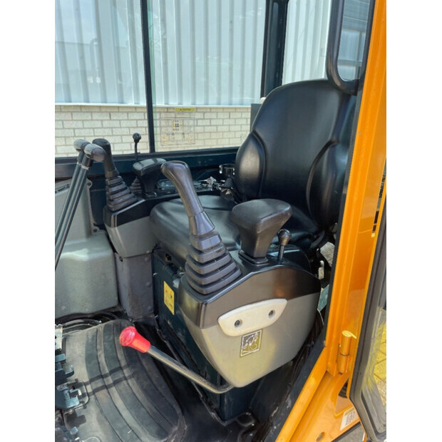 2015 Hyundai ROBEX 16-9-48087728