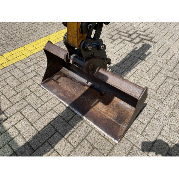 2015 Hyundai ROBEX 16-9-48087729