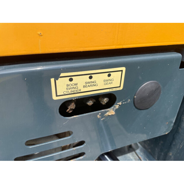 2015 Hyundai ROBEX 16-9-48087740