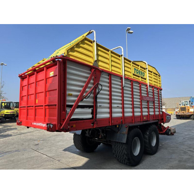 2007 بوتنجر Torro 5100L-48087769