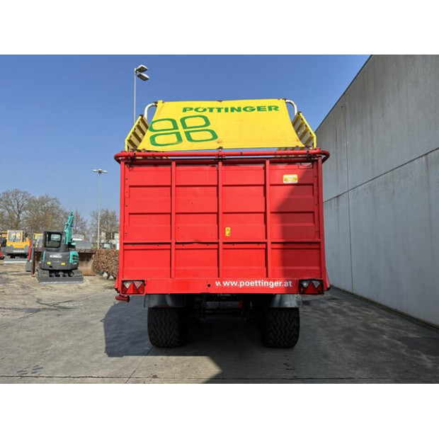 2007 بوتنجر Torro 5100L-48087770