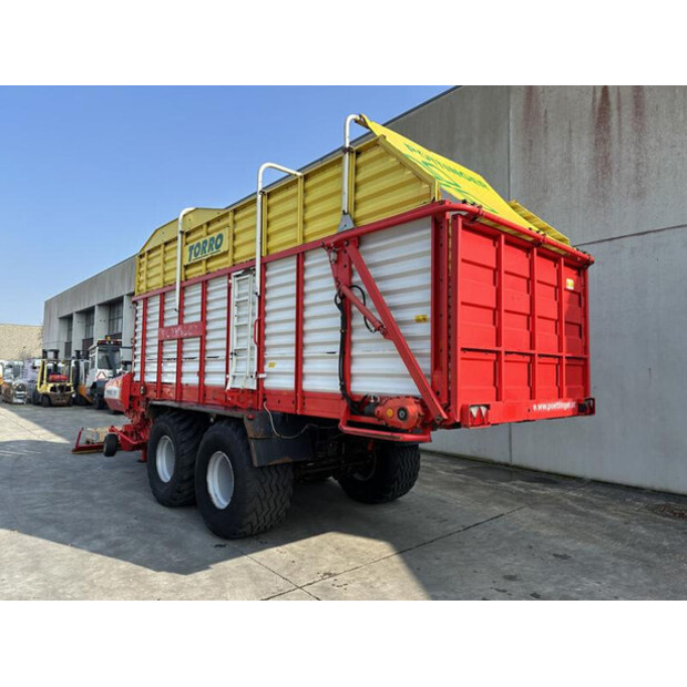 2007 بوتنجر Torro 5100L-48087771