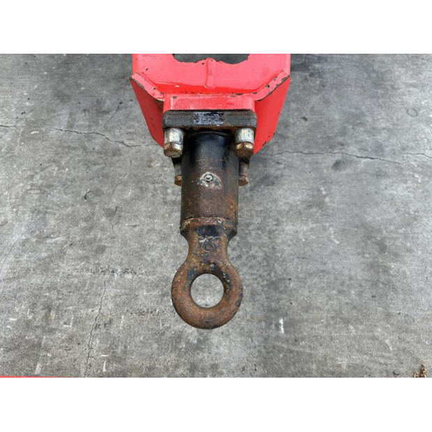 2007 بوتنجر Torro 5100L-48087775