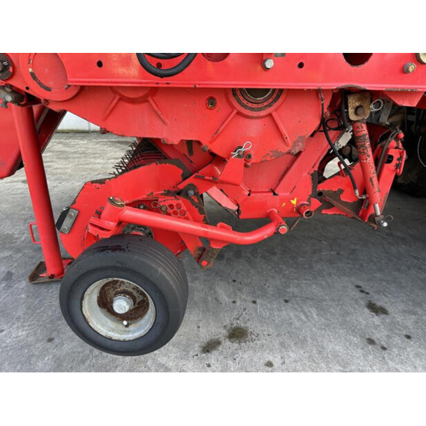 2007 بوتنجر Torro 5100L-48087778