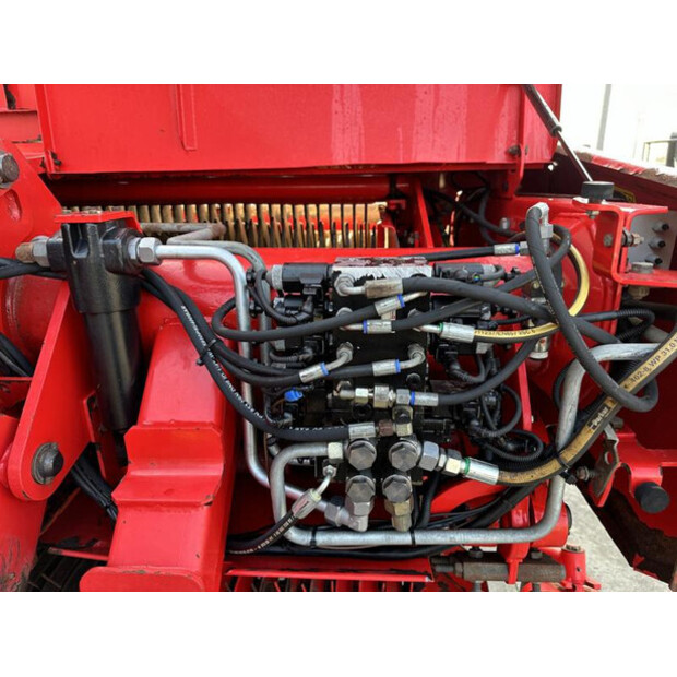 2007 بوتنجر Torro 5100L-48087787