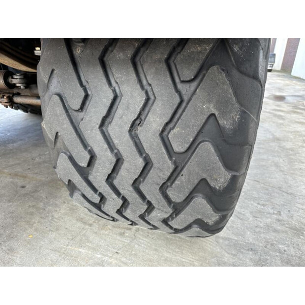 2007 بوتنجر Torro 5100L-48087792