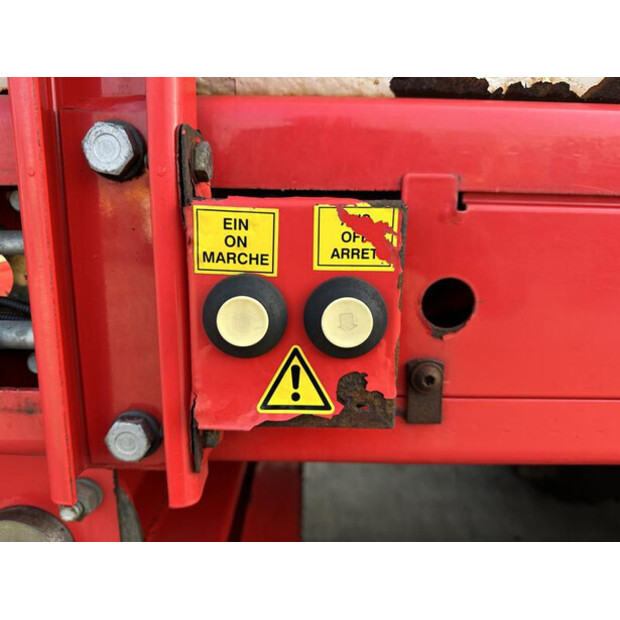 2007 بوتنجر Torro 5100L-48087804