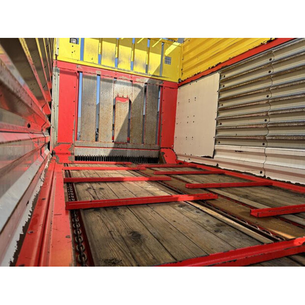2007 بوتنجر Torro 5100L-48087807