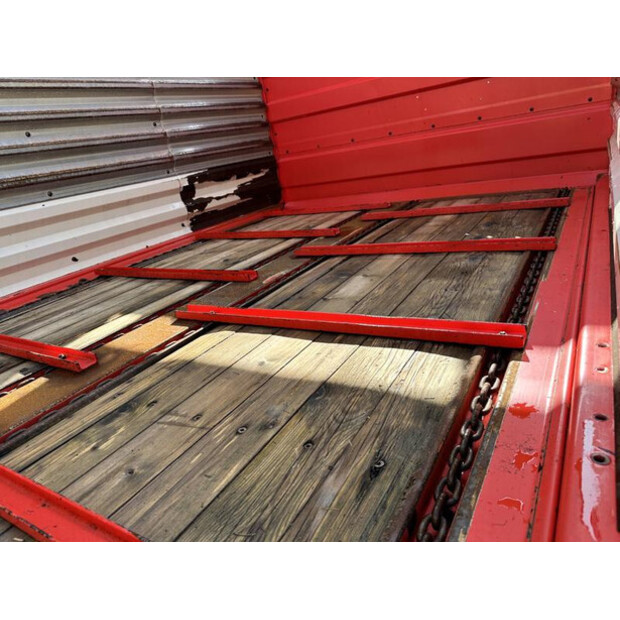 2007 بوتنجر Torro 5100L-48087809