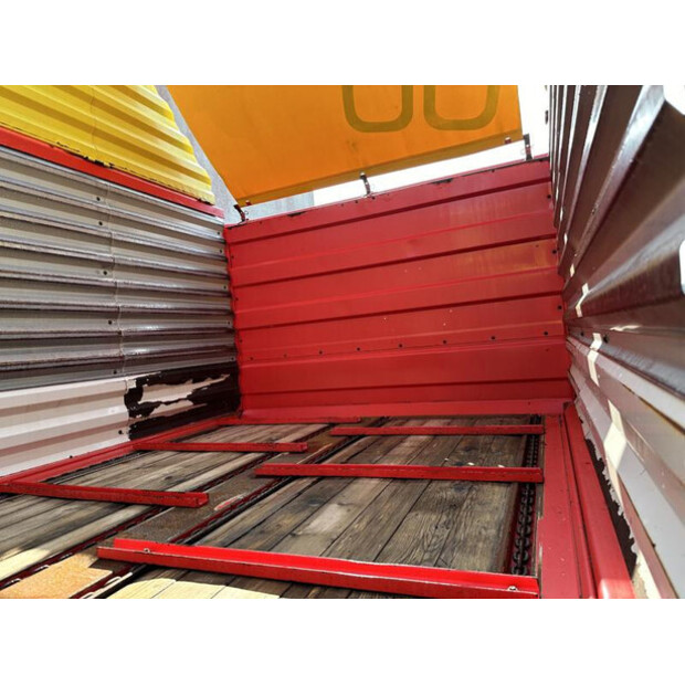 2007 بوتنجر Torro 5100L-48087811