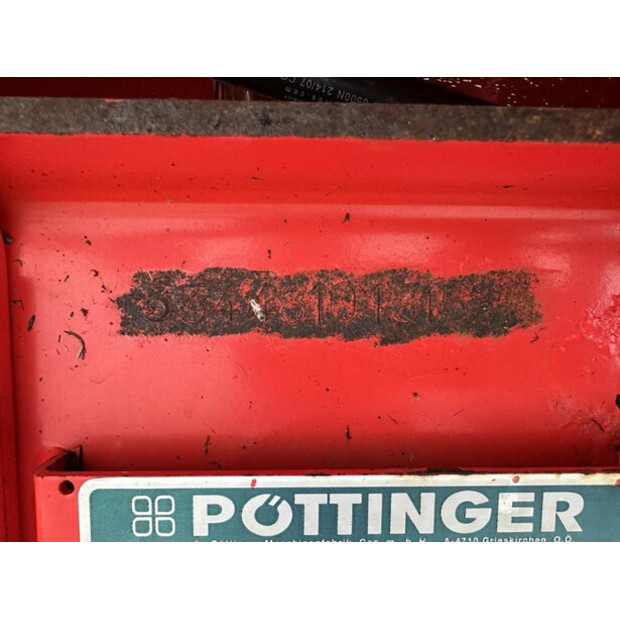 2007 بوتنجر Torro 5100L-48087817