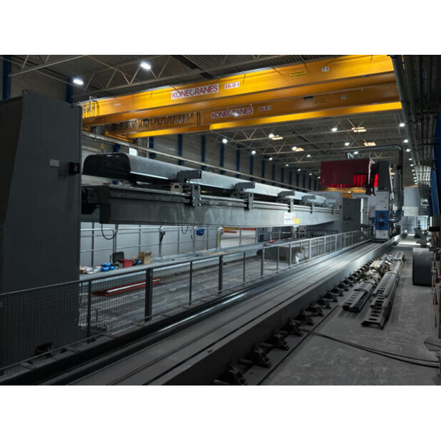 2019 Valk Welding TL-1800-48087929