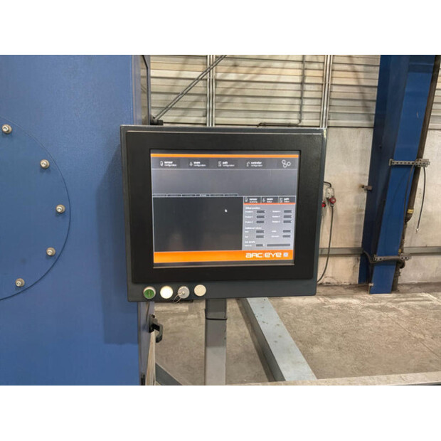 2019 Valk Welding TL-1800-48087940