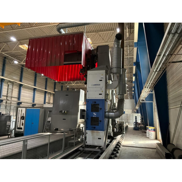 2019 Valk Welding TL-1800-48087943