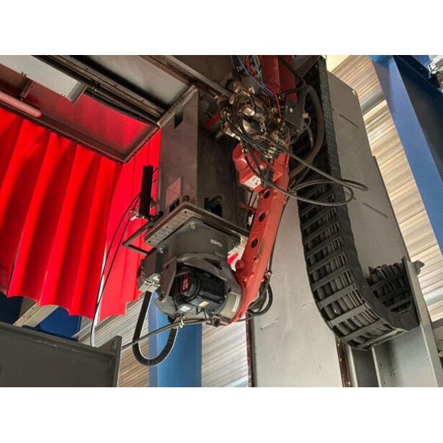 2019 Valk Welding TL-1800-48087945