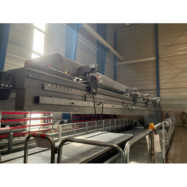 2019 Valk Welding TL-1800-48087951
