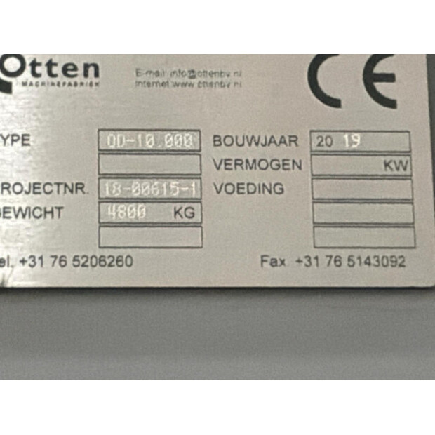 2019 Valk Welding TL-1800-48087963