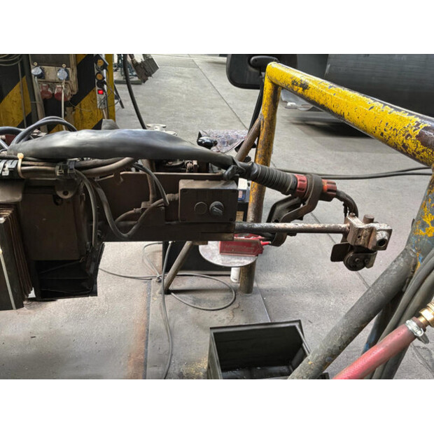 1995 Cloos CAT/1LB/K-48088024