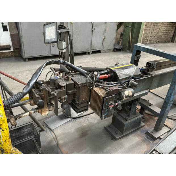 1995 Cloos CAT/1LB/K-48088026