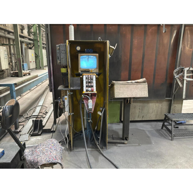 1995 Cloos CAT/1LB/K-48088027