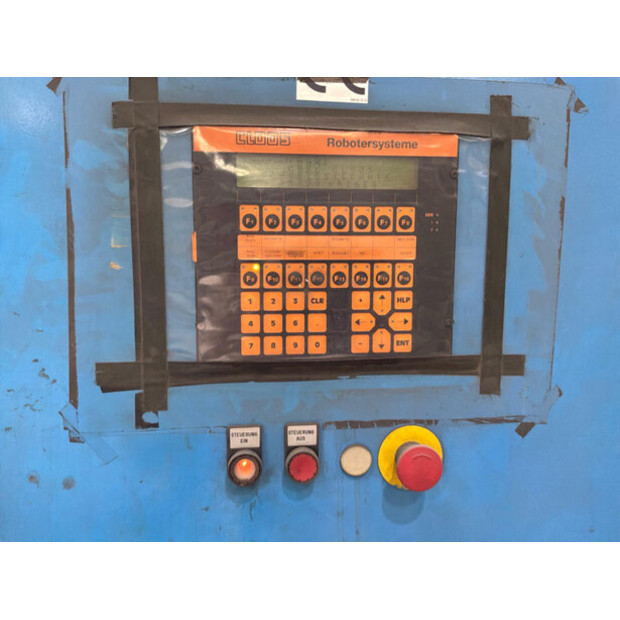 1995 Cloos CAT/1LB/K-48088030
